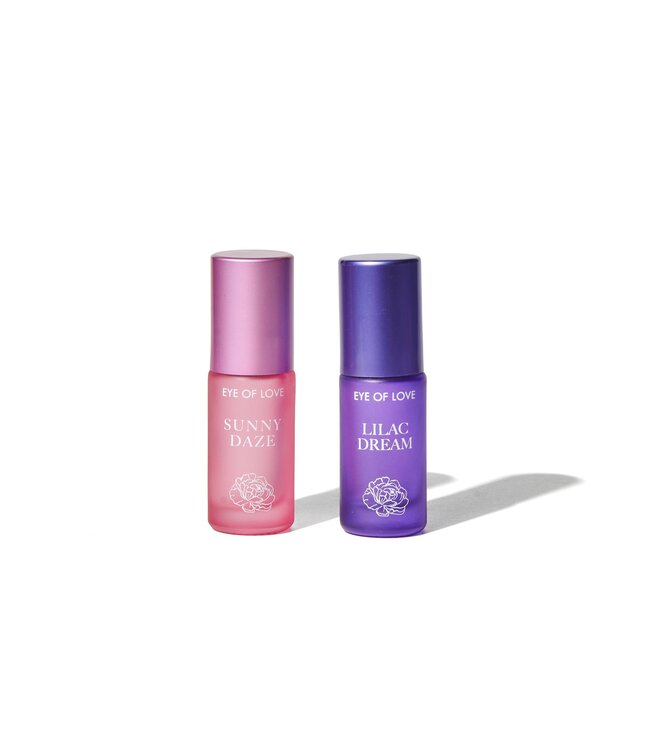 Phero Perfum Set Attract Him 2 x 5 ml
