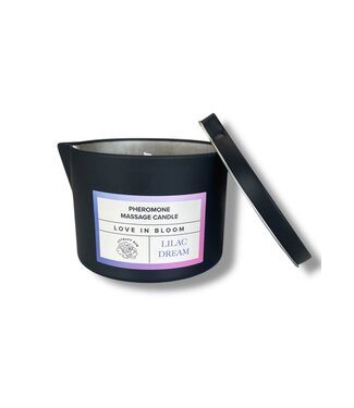 Pheromone Massage Candles Attract Him 150 ml