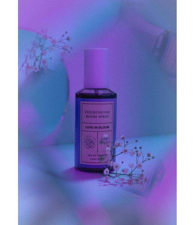Room Phero Attract Him 150 ml