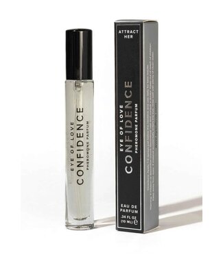 Pheromone Attract Her 10 ml