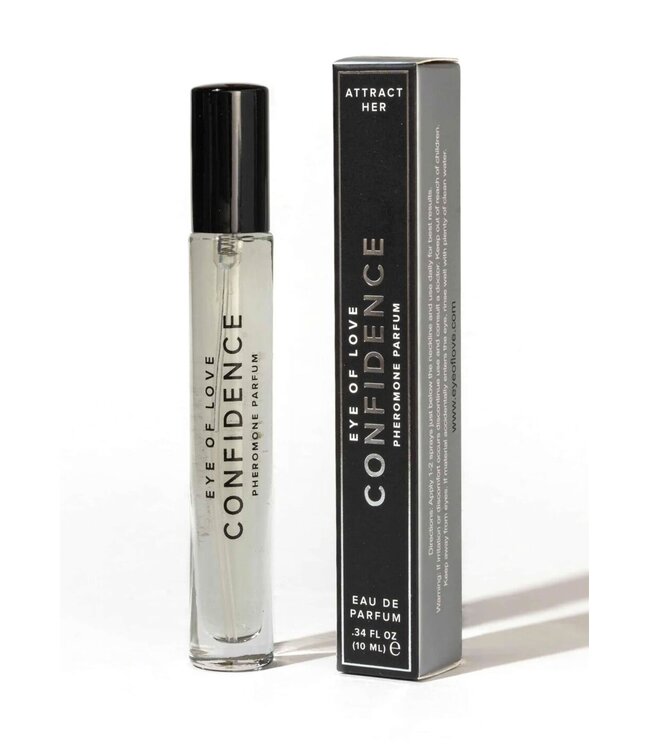 Pheromone Attract Her 10 ml