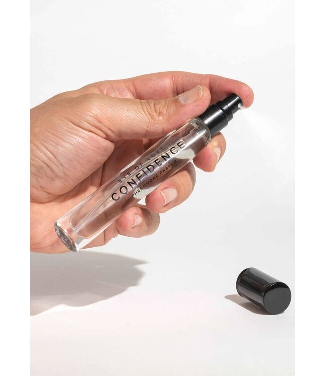 Pheromone Attract Her 10 ml