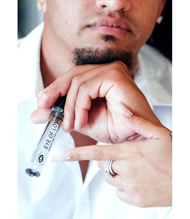 Pheromone Attract Her 10 ml