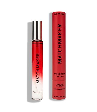 Red Diamond Attract Her 10 ml
