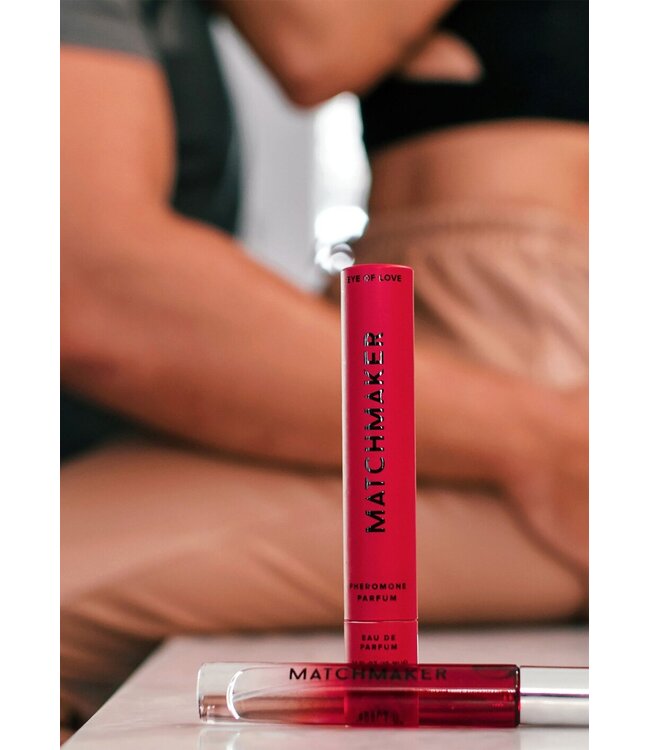 Red Diamond Attract Her 10 ml