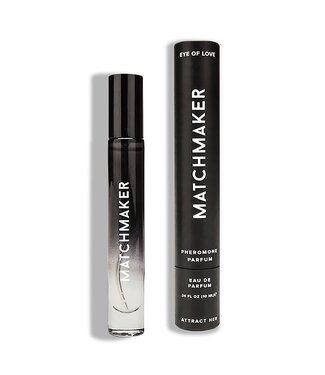 Black Diamond Attract Her 10 ml