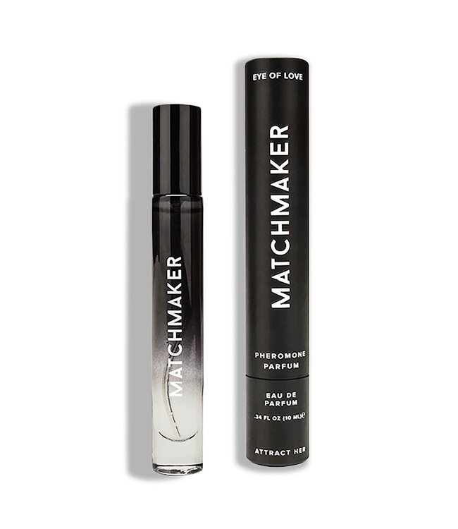 Black Diamond Attract Her 10 ml