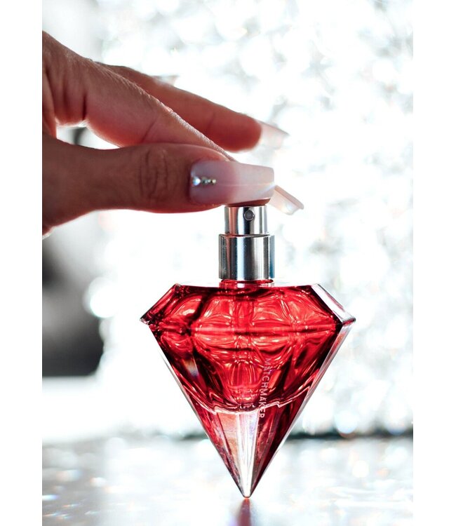 Red Diamond Attract Her 30 ml