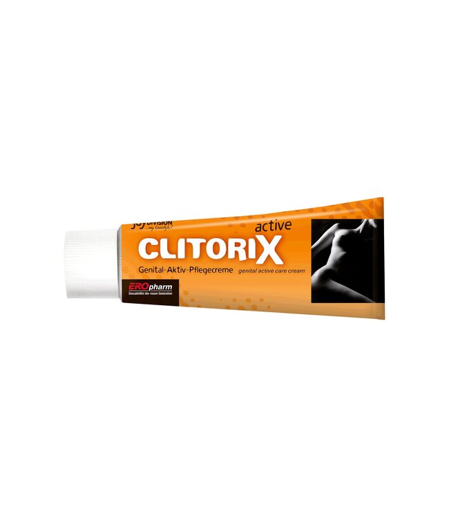 Clitorix Active 40 ml