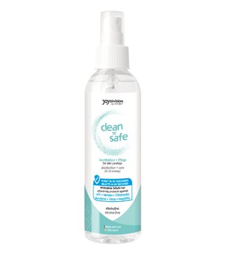 Clean N Safe 100 ml