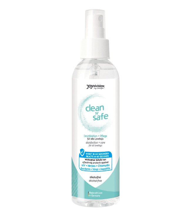 Clean N Safe 100 ml
