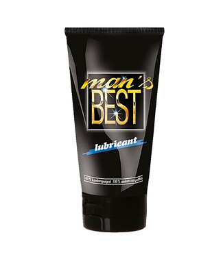 Man's Best Lube 150 ml