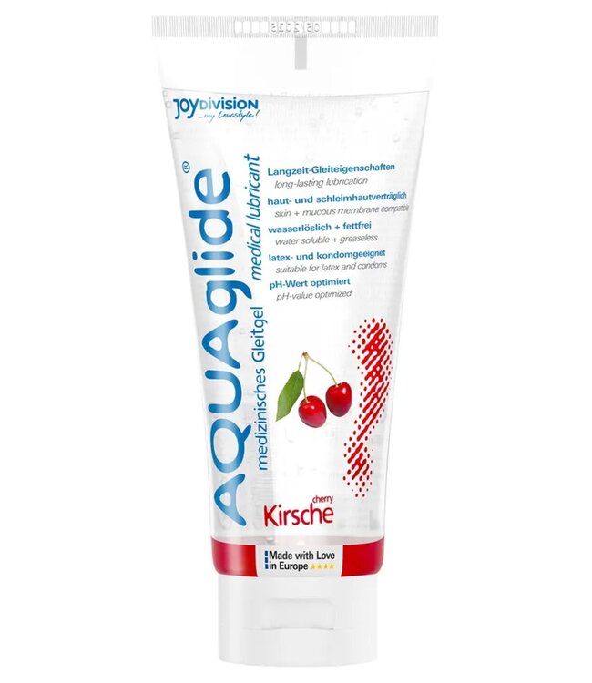 Aquaglide 100 ml