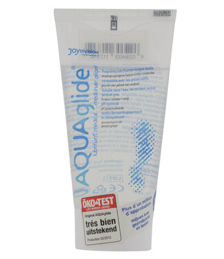 Aquaglide 50 ml FR/NL