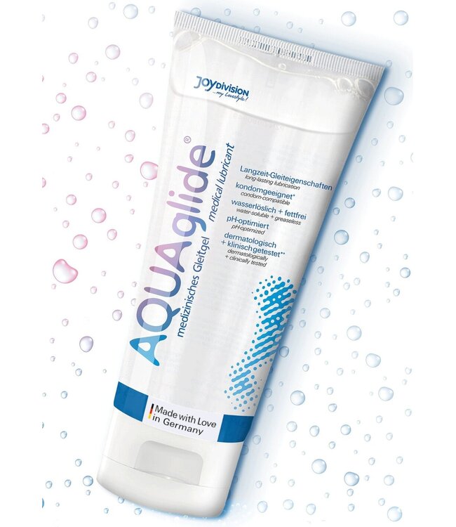 Aquaglide 200 ml