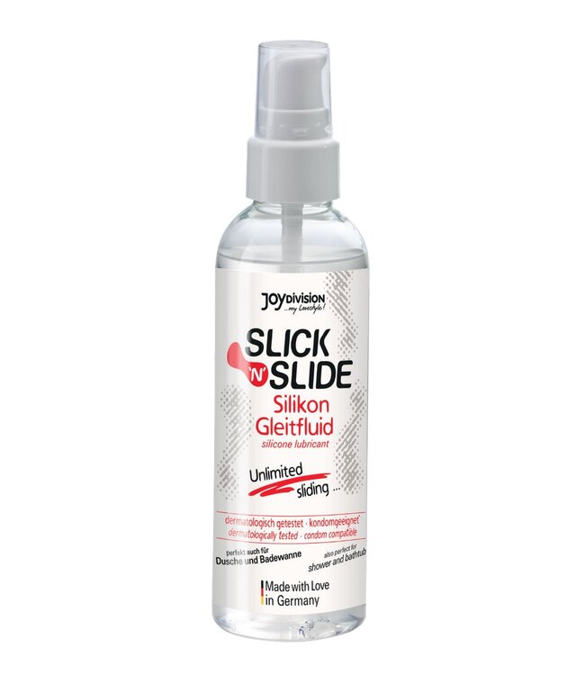 Slick N Slide 100 ml