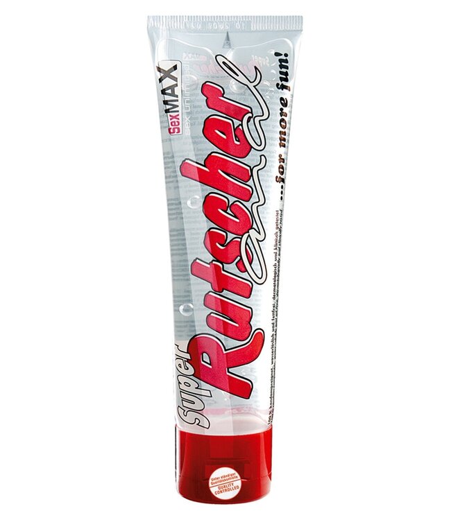 Super Rutscher Anal 100 ml