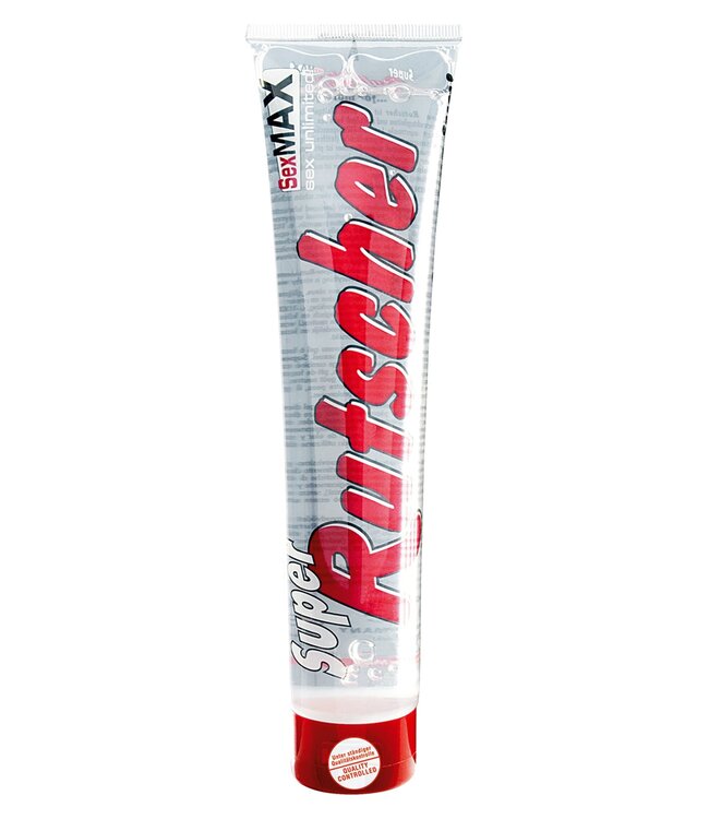 Super Rutcher Lubricant 200 ml