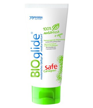 Bioglide Safe Carrageen 100 ml