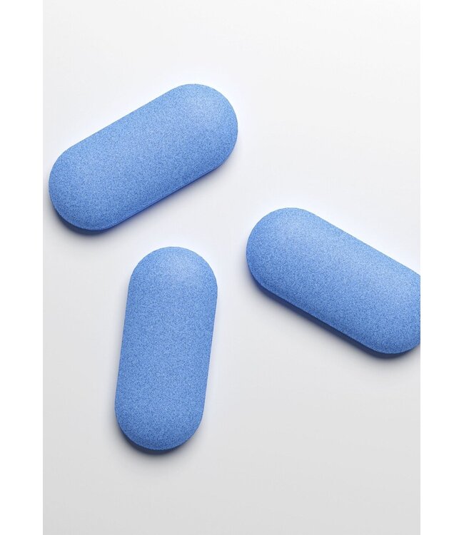 CoolMann Potency Tabs 60 pcs
