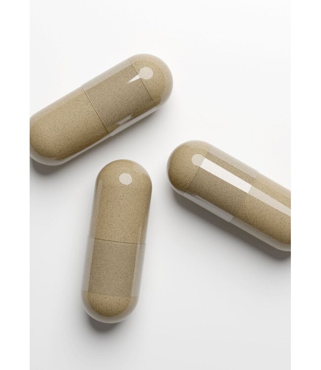 Big Boy Golden Erect Capsules 8 pcs