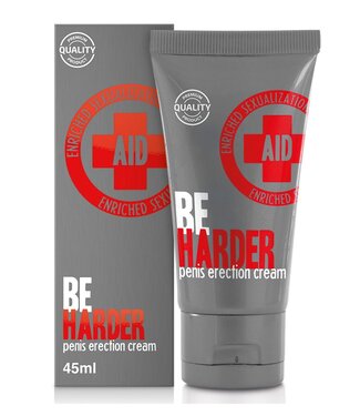 AID Be Harder Penis Erection Cream 45 ml