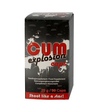 Cum Explosion 30 pcs