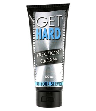 Get Hard Erection Cream 100 ml