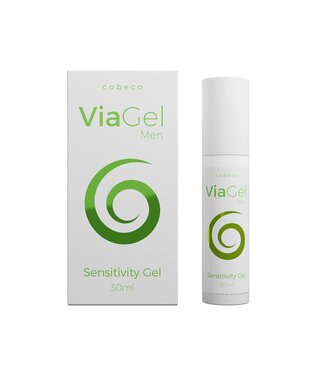 Viagel For Men 30 ml