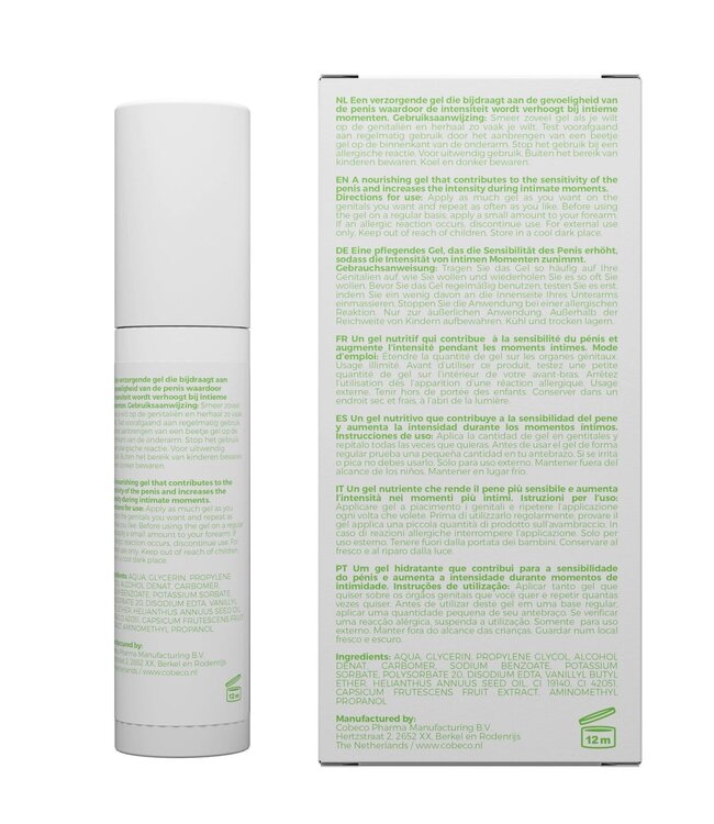 Viagel For Men 30 ml