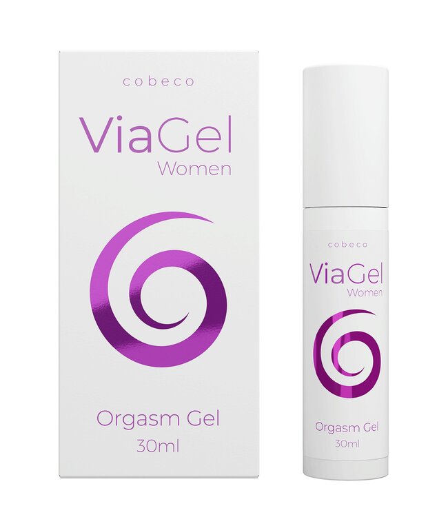 Viagel For Women 30 ml