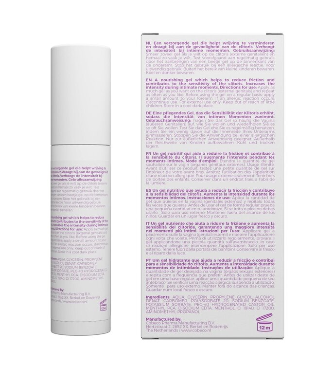 Viagel For Women 30 ml