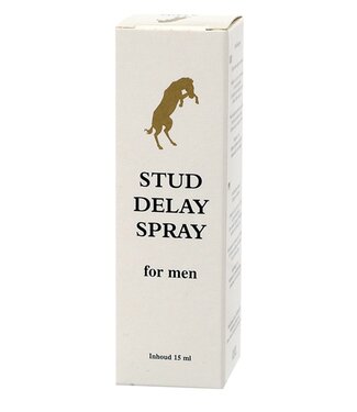 Stud Delay Spray 15 ml