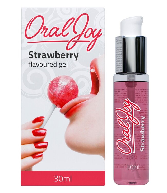 Oral Joy 30 ml