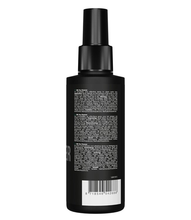 CBL Toycleaner 150 ml