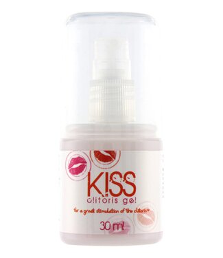 Kiss Clitoris Gel 30 ml