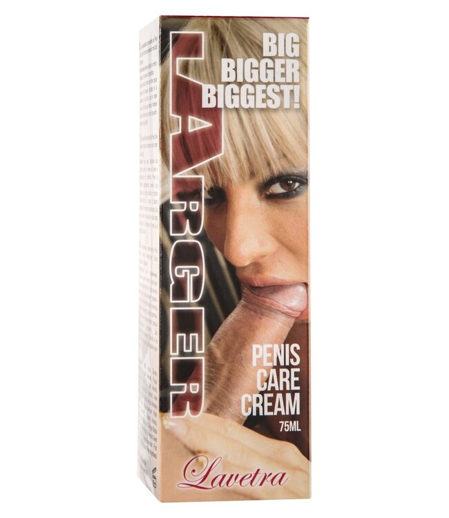 Larger Lavetra 75 ml
