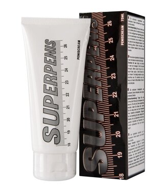 Super Penis 75 ml