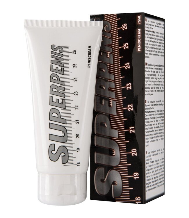 Super Penis 75 ml