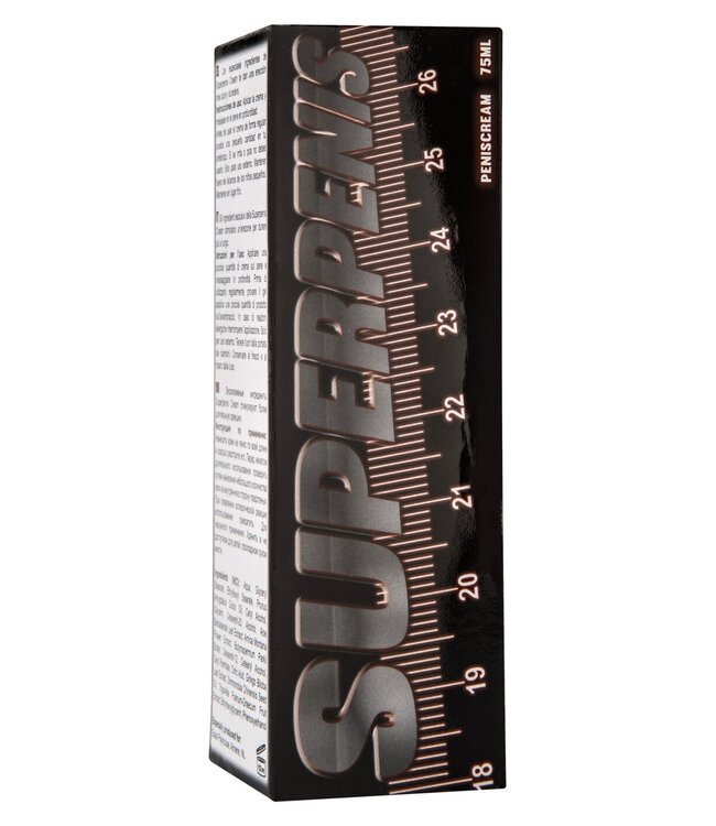 Super Penis 75 ml
