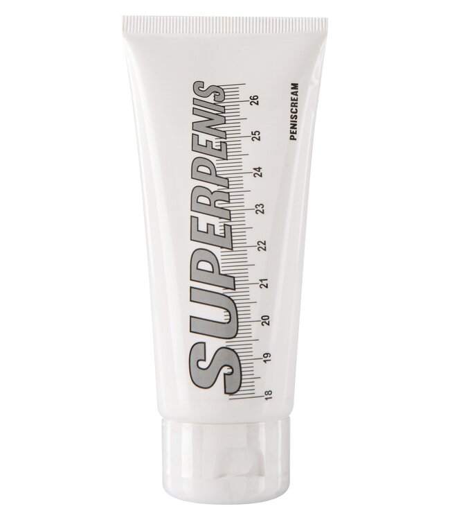 Super Penis 75 ml