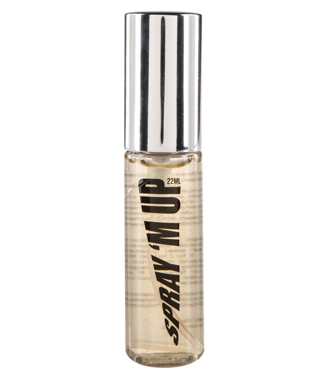 Spray 'M Up Lavetra 22 ml