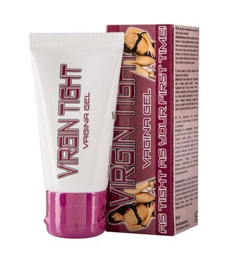 Virgin Tight Vagina Gel 30 ml