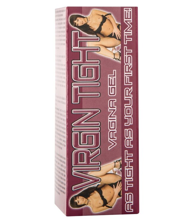 Virgin Tight Vagina Gel 30 ml