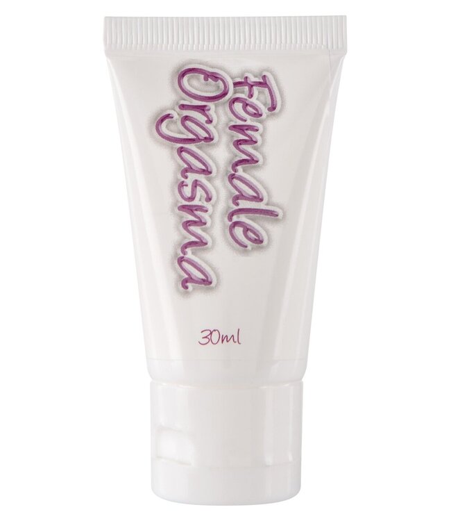 Female Orgasma Cream 30 ml