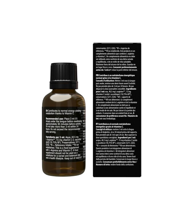 Spanish Love Drops Dirty Dancing 30 ml