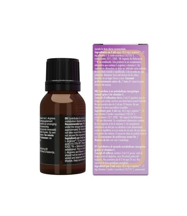 Spanish Fly Hot Passion 15 ml