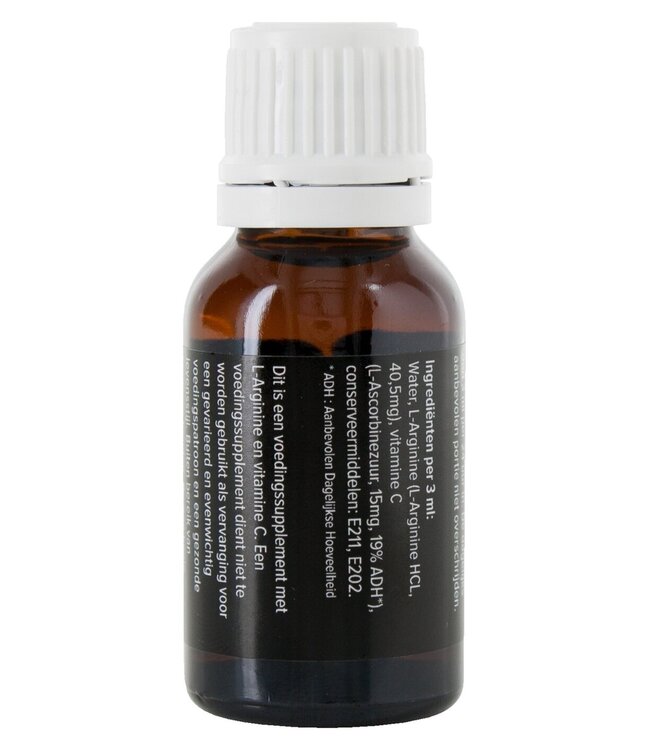 Spanish Fly Drops Gold 15 ml