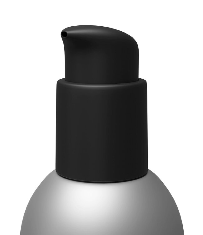 Male White Lubricant 250 ml