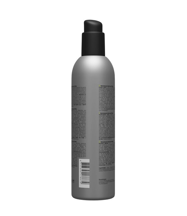 Male White Lubricant 250 ml